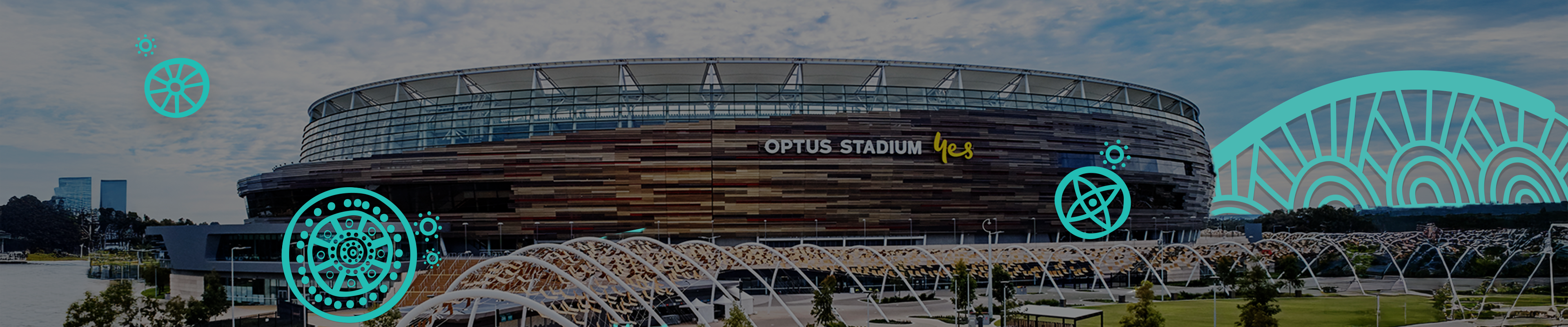 Perth Stadium