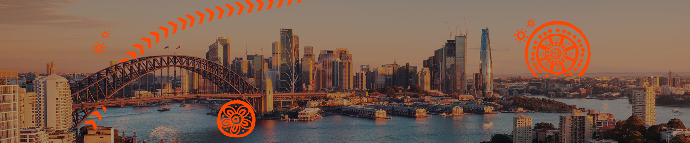 SYDNEY | GADIGAL