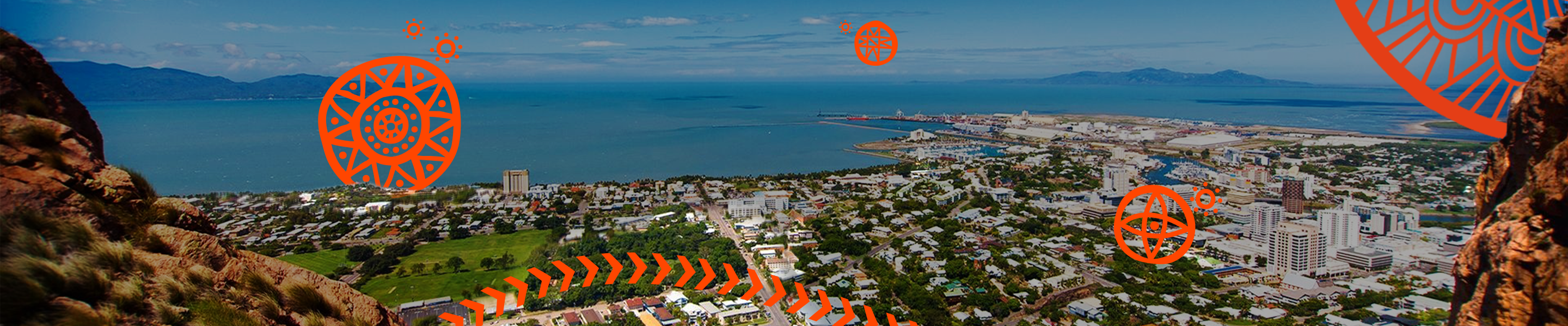 TOWNSVILLE | GURAMBILBARRA TOWNSVILLE | GURAMBILBARRA