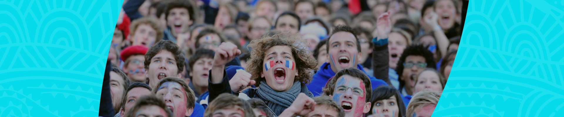 Calendrier des séjours