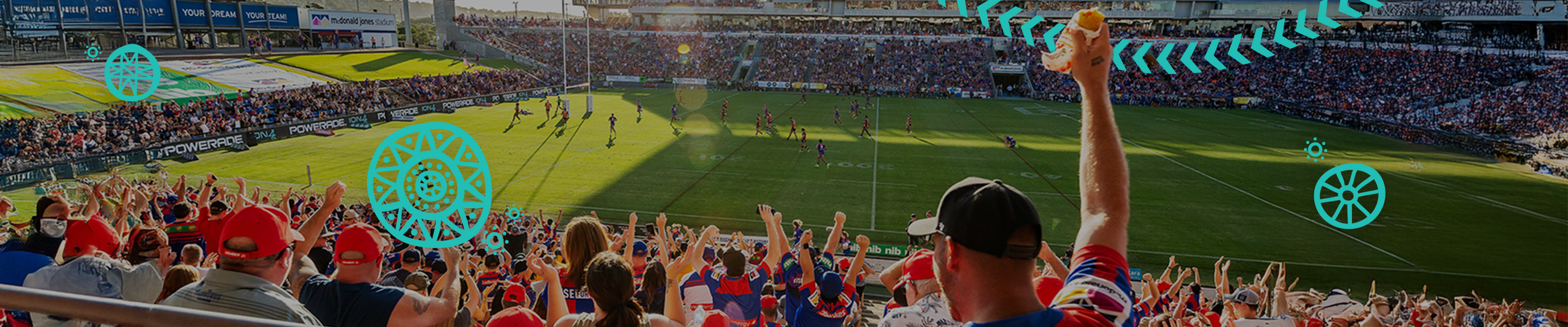 International Sports Centre