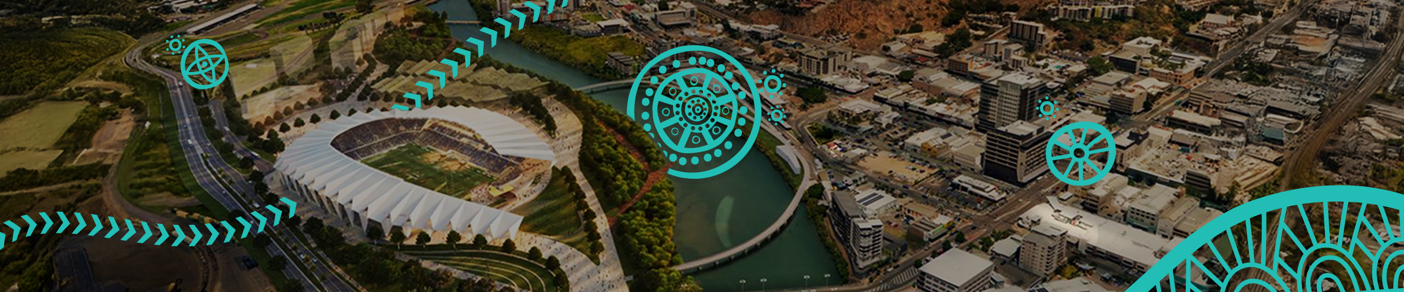 North Queensland Stadium