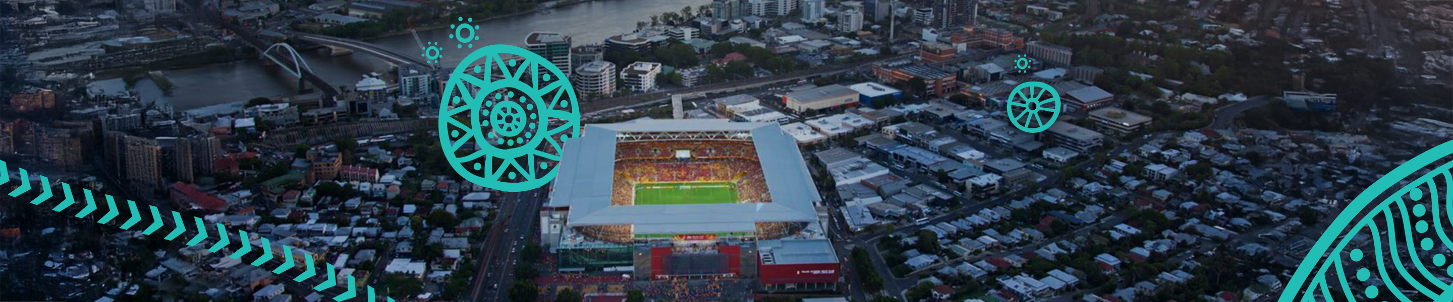 Suncorp Stadium