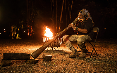 DIDGERIDOO TOUR