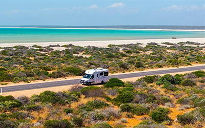 DREAMTIME CAMPING-CAR 2