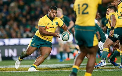 Séjour Australie v Hong Kong et Nouvelle-Zélande v Chili