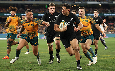 Séjour Nouvelle-Zélande v Australie