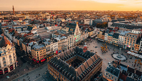 Mus&eacute;e Arsenal FC