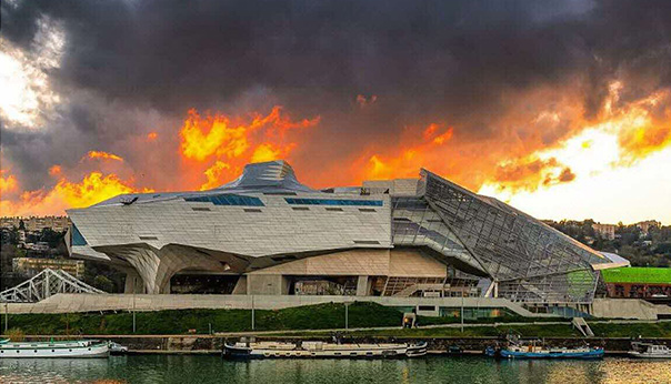 Mus&eacute;e Arsenal FC