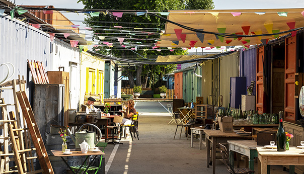 Mus&eacute;e Arsenal FC