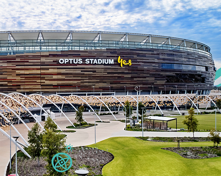 Perth Stadium
