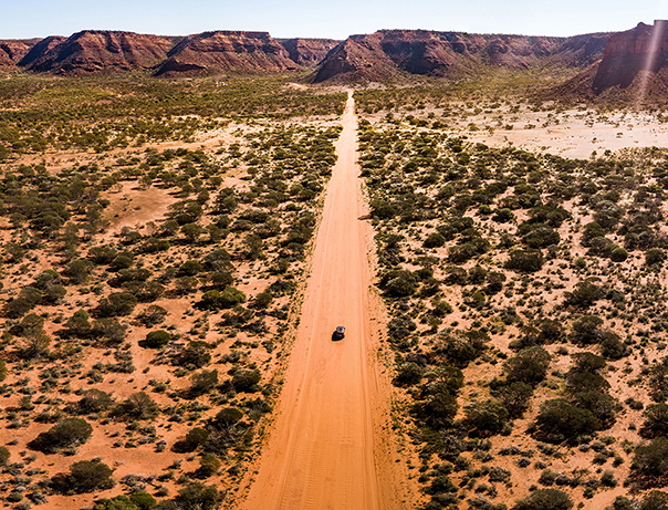 Explorateurs et road trip lovers