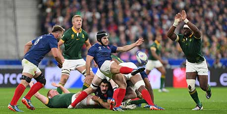 Voyages Accompagn&eacute;s