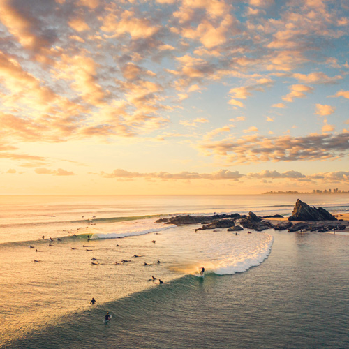 Gold Coast