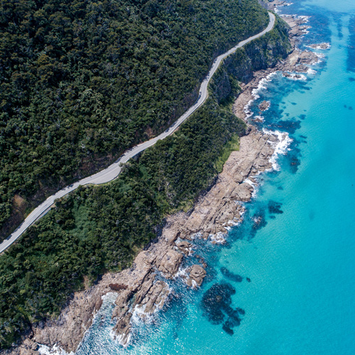 Great Ocean Road