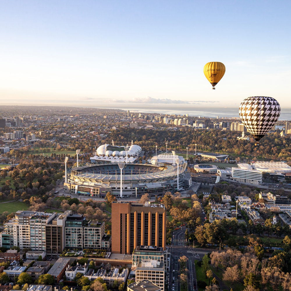 Melbourne