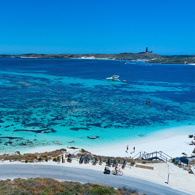 Rottnest Island