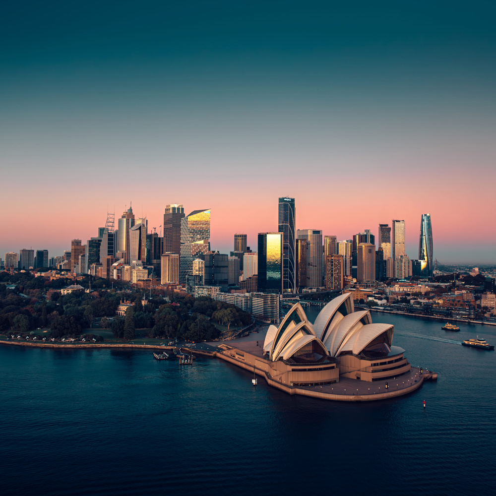 Sydney