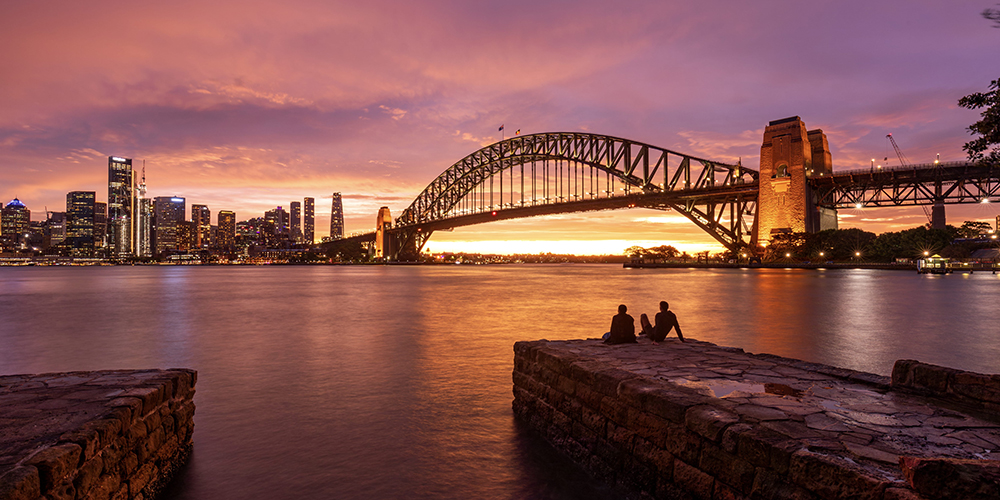 Sydney Australie
